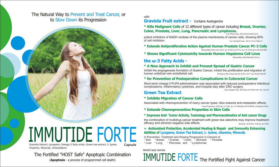 Immutide Forte