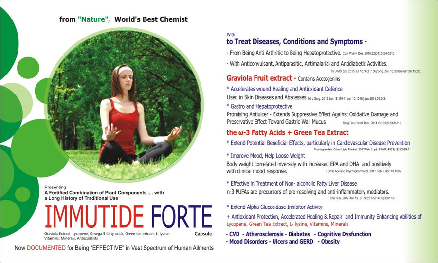 Immutide Forte
