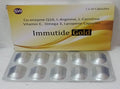 Immutide Gold